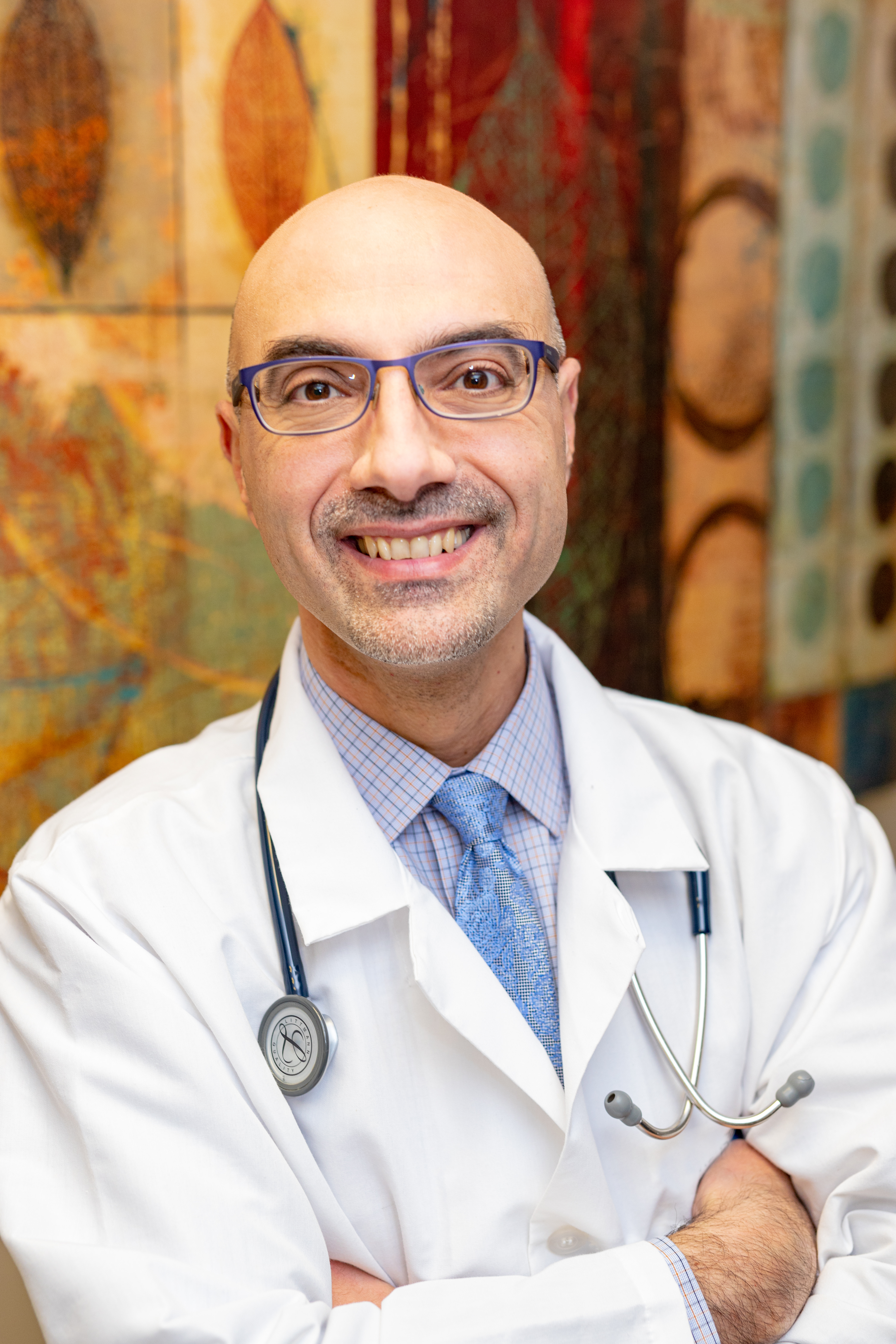 The Longevity Clinic - Mohammad Jarbou, MD